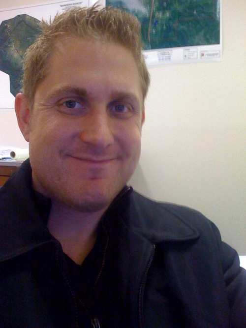 JoeR1976's profile picture. 