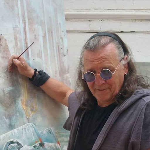 Andrew Burns Colwillさんのプロフィール画像