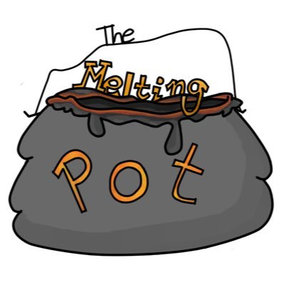 The Melting Pot Pop-Culture (@MeltingPot_A113) | Twitter
