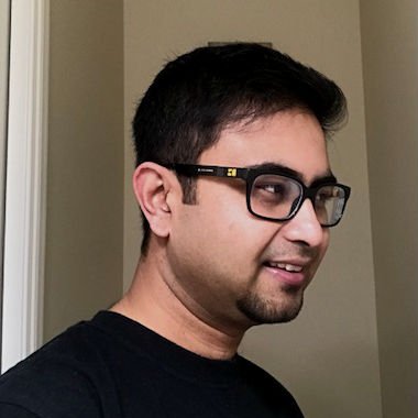 WrickTalukdar's profile picture. Enterprise Architect by profession and amateur photographer and writer by passion