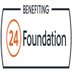 FORE 24 Foundation Golf (@foretwentyfour) Twitter profile photo FORE 24 Foundation Golf (@foretwentyfour) Twitter profile photo