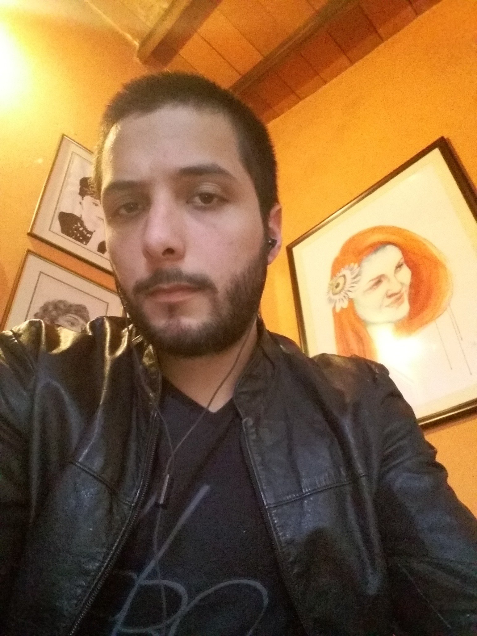 GuidoCubas's profile picture. Me gusta hablar de fútbol,  economía y películas. Acá en ese orden.