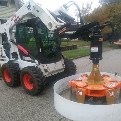 Underground Rehab Solutions, LLC - We are the leading I/I specialist in NE Ohio and surrounding states. Sanitary and Stormwater Rehabilitation Specialist