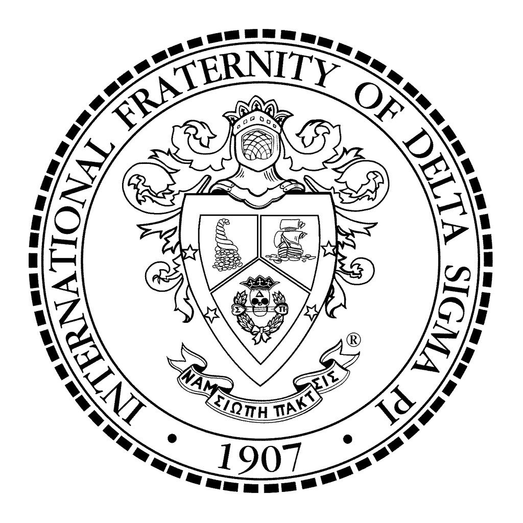 Official Twitter of the Eta Psi Chapter of Delta Sigma Pi, co-ed Professional Business Fraternity @ the University of Houston.