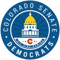 Colorado Senate Democrats(@COSenDem) 's Twitter Profile Photo