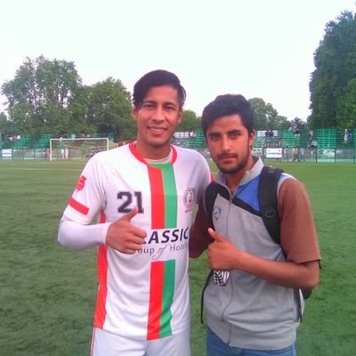 rafiqdanish411's profile picture. 