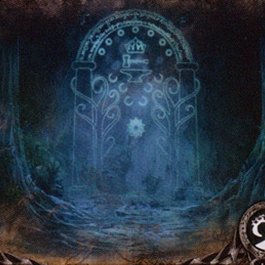 DarklingDoor's profile picture. A theme-lover's take on the Lord of the Rings card game by @FFGames.