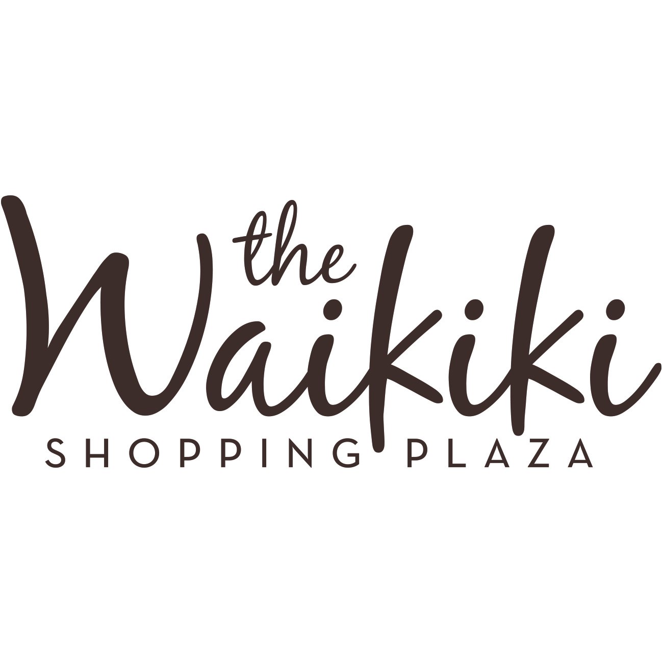 Shopping and dining on the famous corners of Kalakaua Ave and Seaside Ave. | SHOP, DINE, LOVE WAIKIKI