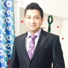 kunalkale's profile picture. Recruitment Consultant @ Confidential
