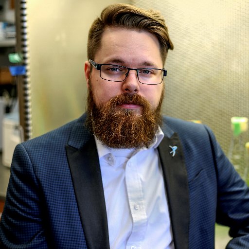 CosmicUpdate's profile picture. 