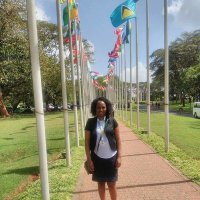 Dr Andriannah Mutheu(@AndriannahM) 's Twitter Profile Photo