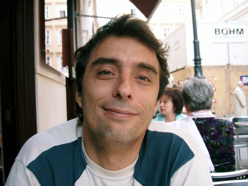 gonzosantos's profile picture. 