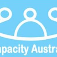 Capacity Australia (@capacityaus) 's Twitter Profile