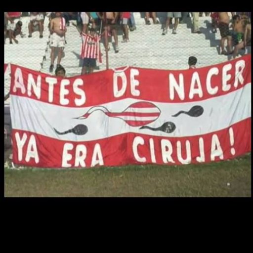 Único campeón Nacional (AFA) indirectamente afiliado.