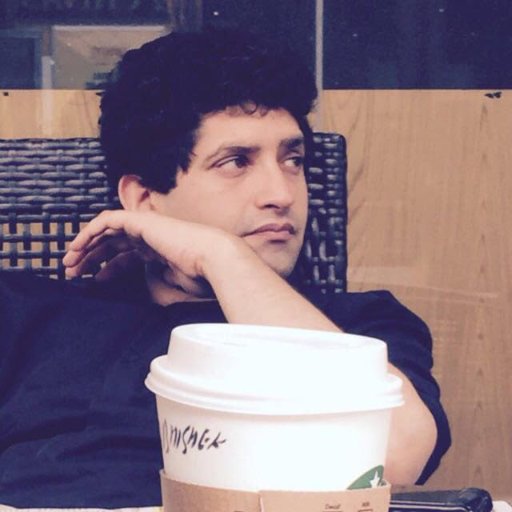 Investor @ M12, Microsoft's Venture Fund // Always Human