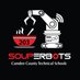 SOUPer BOTS (@frcteam203) Twitter profile photo SOUPer BOTS (@frcteam203) Twitter profile photo