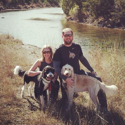 fieldinghickey's profile picture. 