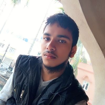 EkbalAhmed15's profile picture. 