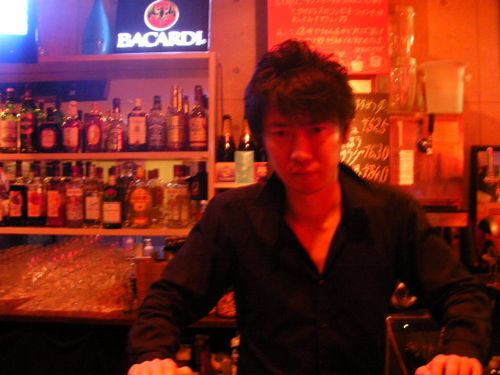 藤崎裕次スタジアムカフェ Stacafe Twitter