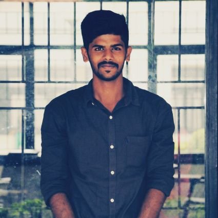 GokulSabari94's profile picture. Sports