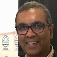 Nersan Govender (@nersang) 's Twitter Profile