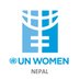 UN Women Nepal (@unwomennepal) Twitter profile photo