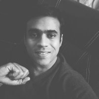Vinay Sagar(@vinay2780) 's Twitter Profile Photo