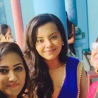 Nipuni Paaris (@nipuni_paaris) 's Twitter Profile
