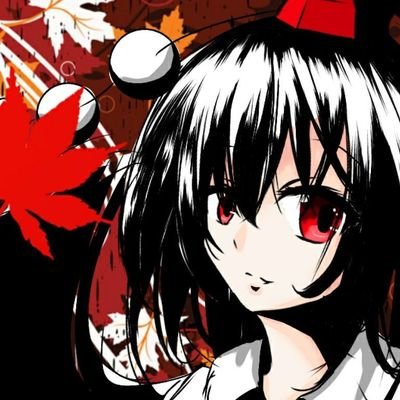 東方とガンダム好きなやつです　突然無言でフォローするかも知れませんのでおゆるしください　アイコンは依頼して書いてもらいました
最近痩せようとしてます