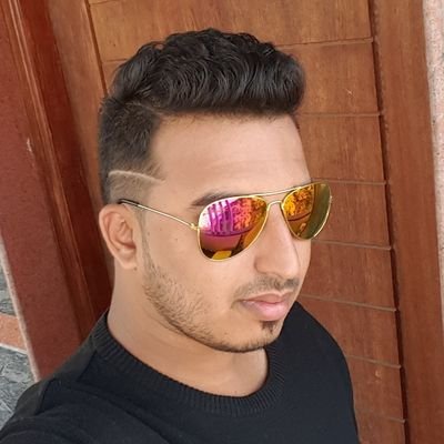 Being Indian🇮🇳