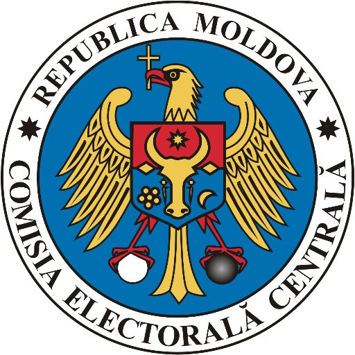 CEC Moldova 🇲🇩 Profile
