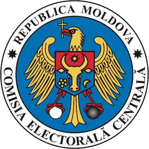 CEC Moldova 🇲🇩