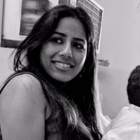 Shikha T Malik(@stm_science) 's Twitter Profile Photo