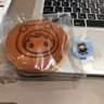 trailhead_ryota's profile picture. Salesforceを仕事にしたい！と思っていろいろやってたら、いまはアドミンやってます
