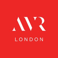 AVR London (@avrlondon) 's Twitter Profile