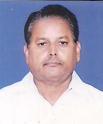 Retired R M PCF Lucknow