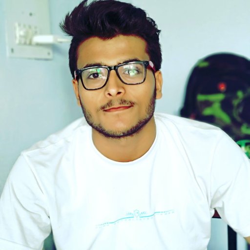 Software Engineer (iOS) at @PhonePe
iOS and Flutter Developer
