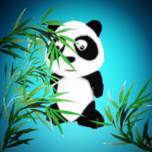 All things augmented reality. We love sharing what is new in the AR space and providing thoughtful commentary along the way #AR #ARPanda #AugmentedReality
