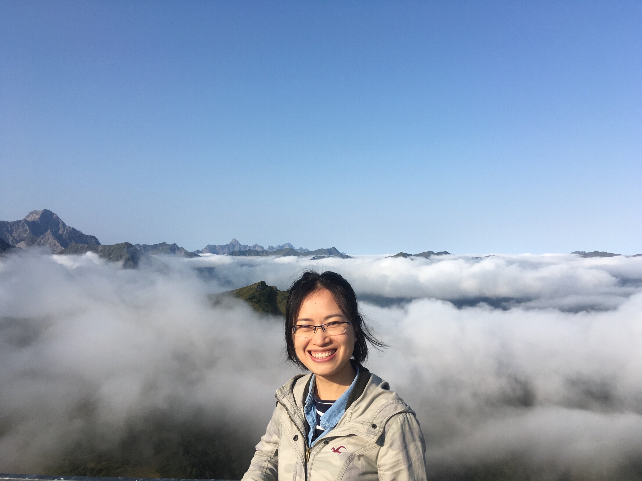 iamwentao's profile picture. 