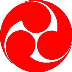 左三つ巴 8mansama2 Twitter 左三つ巴 8mansama2 Twitter