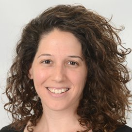 Dana Rubi Levy Profile
