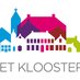 Het Klooster Waalre (@kloosterwaalre) Twitter profile photo Het Klooster Waalre (@kloosterwaalre) Twitter profile photo