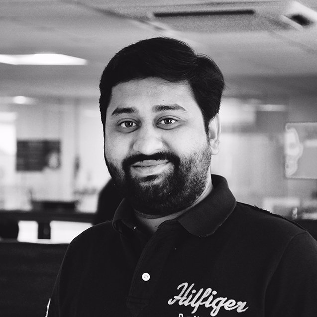 ChirayuS7034's profile picture. 