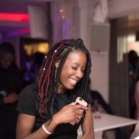 Mez (@designsnvision) 's Twitter Profile