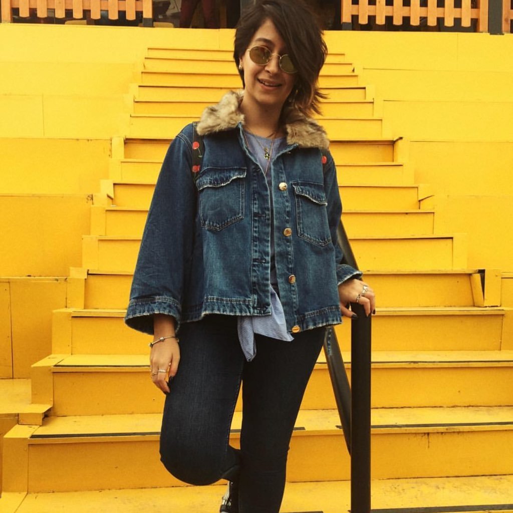 dilaraakrkmz's profile picture. 