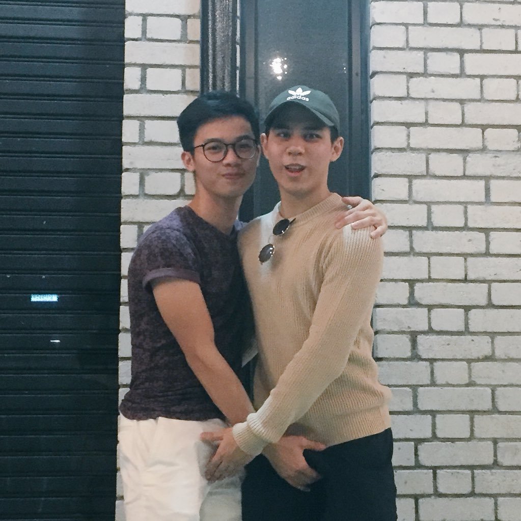 yik_hang's profile picture. Train hard what you want. There is nothing to be hard