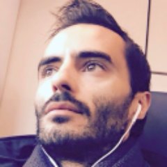 Building stuff for the web · UI/UX experimentalist · JavaScript