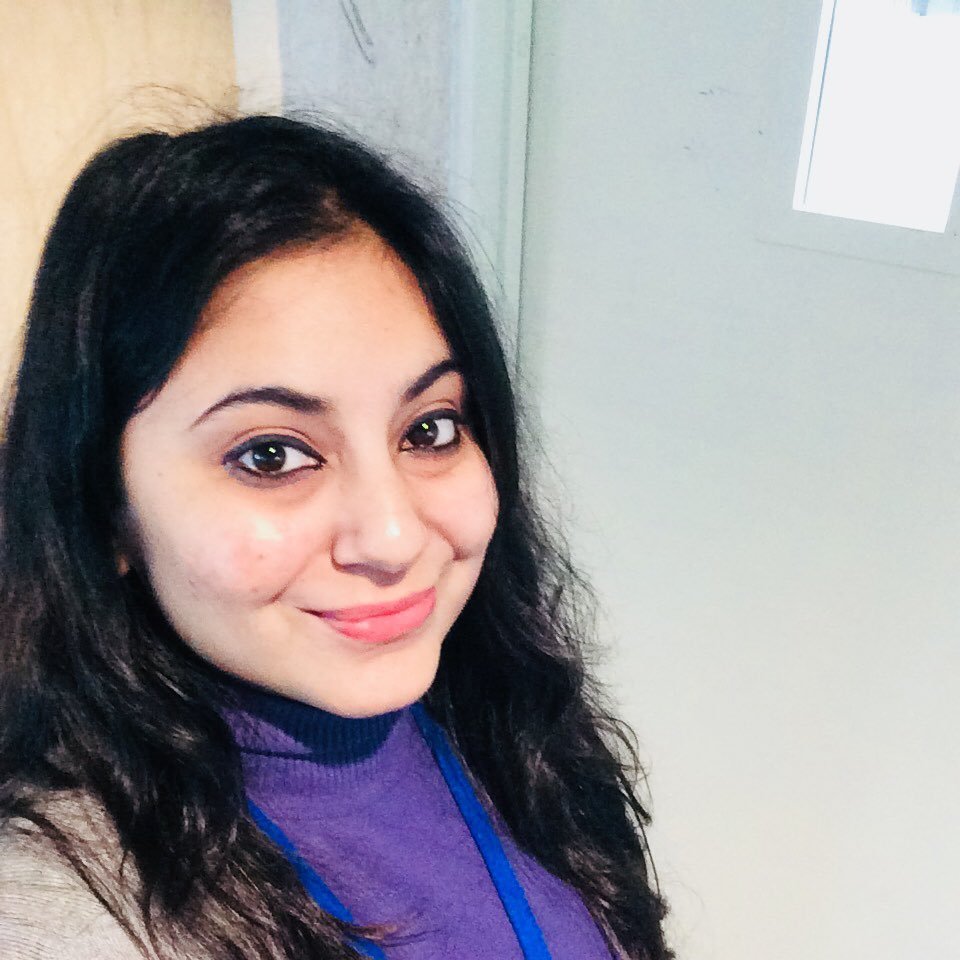 DaljeetkKaur's profile picture. Senior Associate at Indian School of Business(ISB)...Proud Indian 🇮🇳  Tweets are my own 🦋