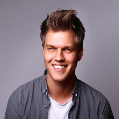 DaveOudshoorn's profile picture. Webdesign - Wordpress developer