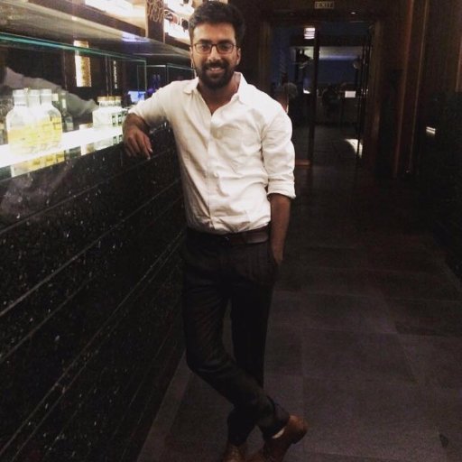 akash_0607's profile picture. Mechanical Engineer.
Cummins Technologies..!
BAJA SAEINDIA